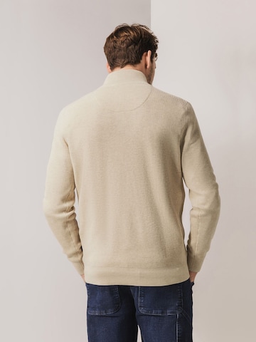 State of Art Shirt in Beige