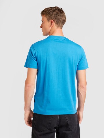 NAPAPIJRI Shirt 'S-KASBA' in Blue