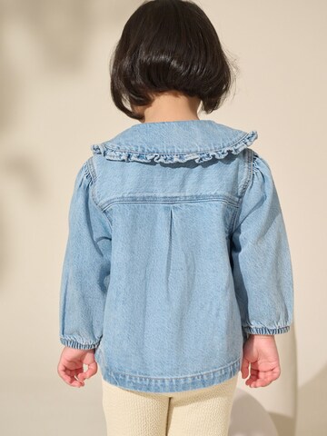 Next Between-season jacket in Blue