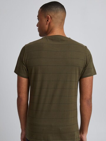 11 Project - Camisa 'Kjell' em verde