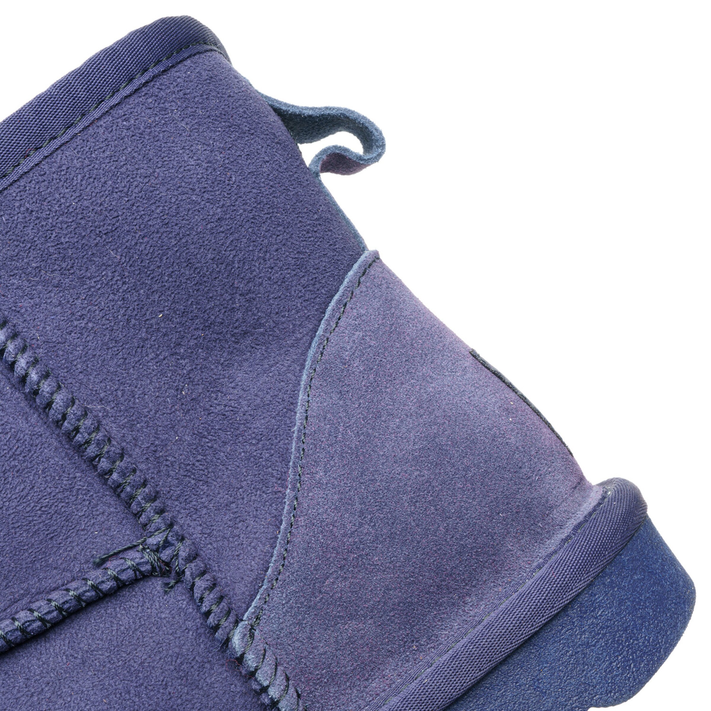 ARA Boots 'Alaska' in Purple