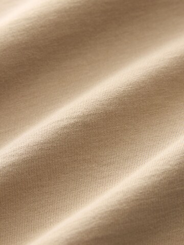 Next - Camisa 'Essential' em bege