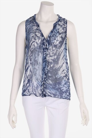 IKKS Top & Shirt in M in Blue: front