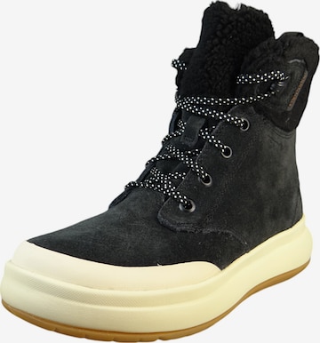 MERRELL Snowboots in Schwarz: Vorderseite