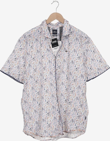 Engbers Hemd XXXL in Blau: Vorderseite