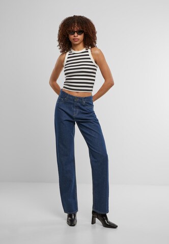 Regular Jean Urban Classics en bleu