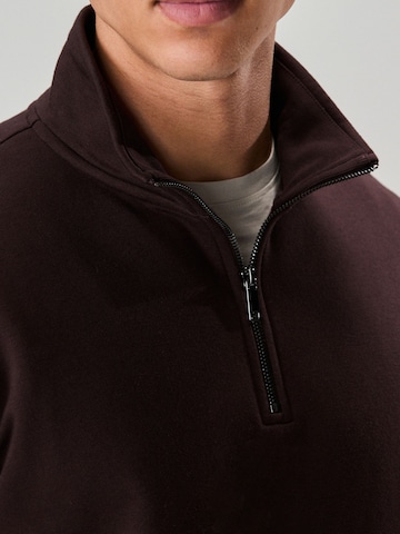 Sweat-shirt Next en marron