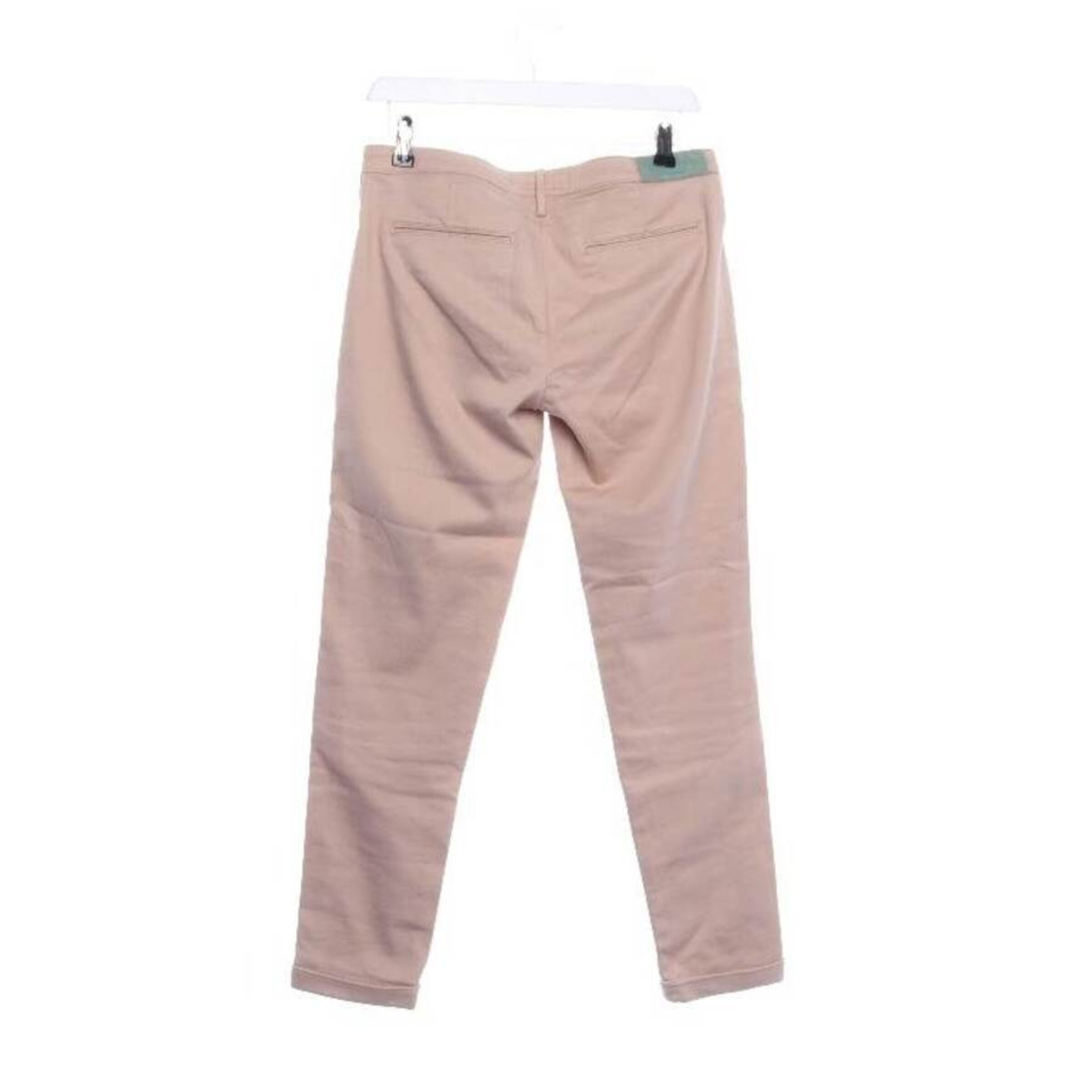 Jacob Cohen Pants in S in Pink