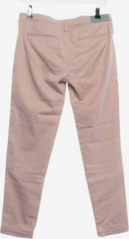 Jacob Cohen Pants in S in Pink