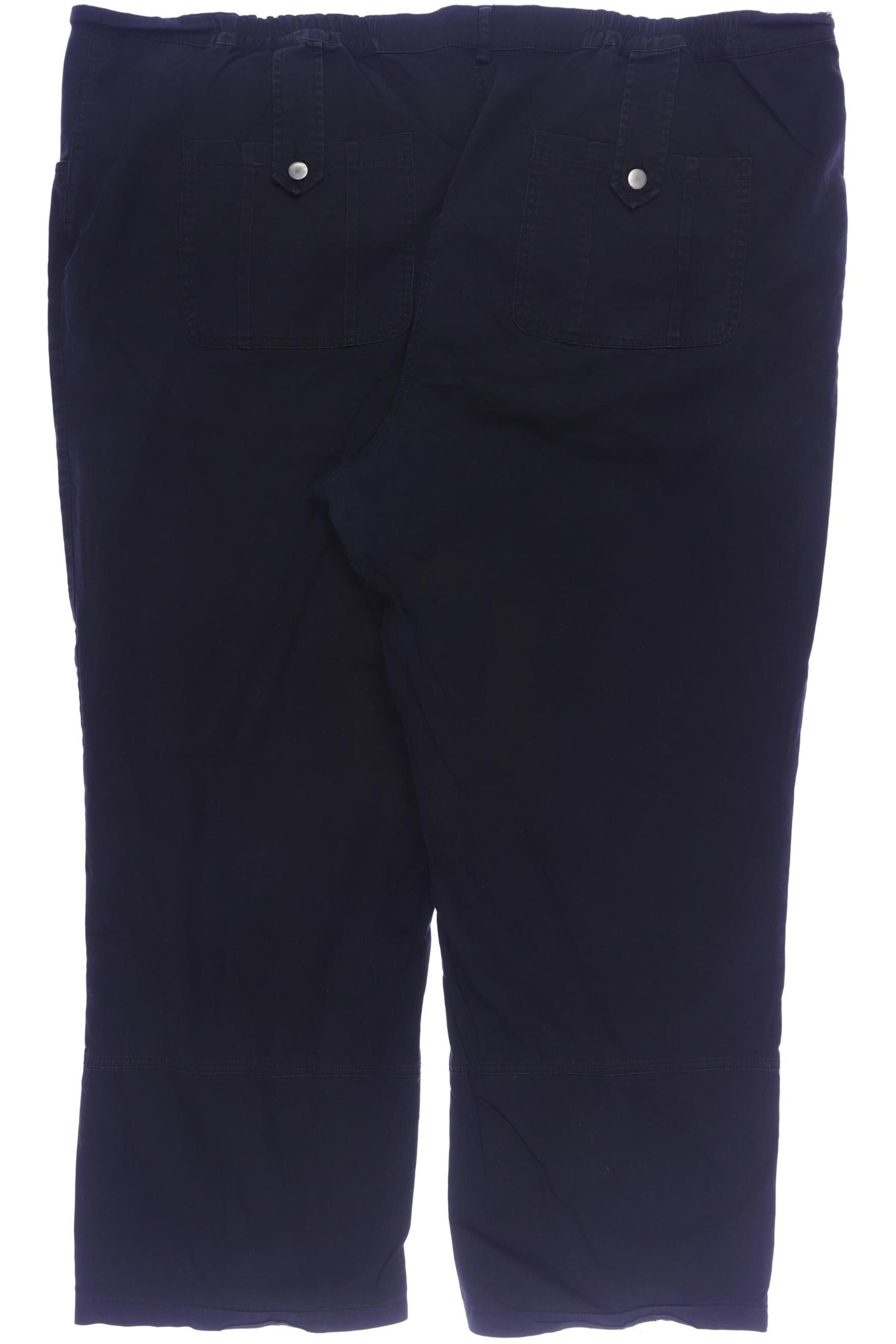 Ulla Popken Jeans in 47-48 in Black