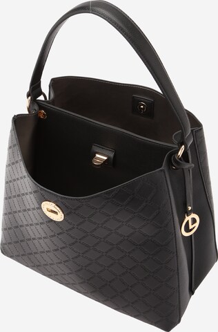 L.CREDI Shoulder bag 'Filberta' in Black