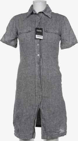 Barbara Schwarzer Dress in M in Grey: front