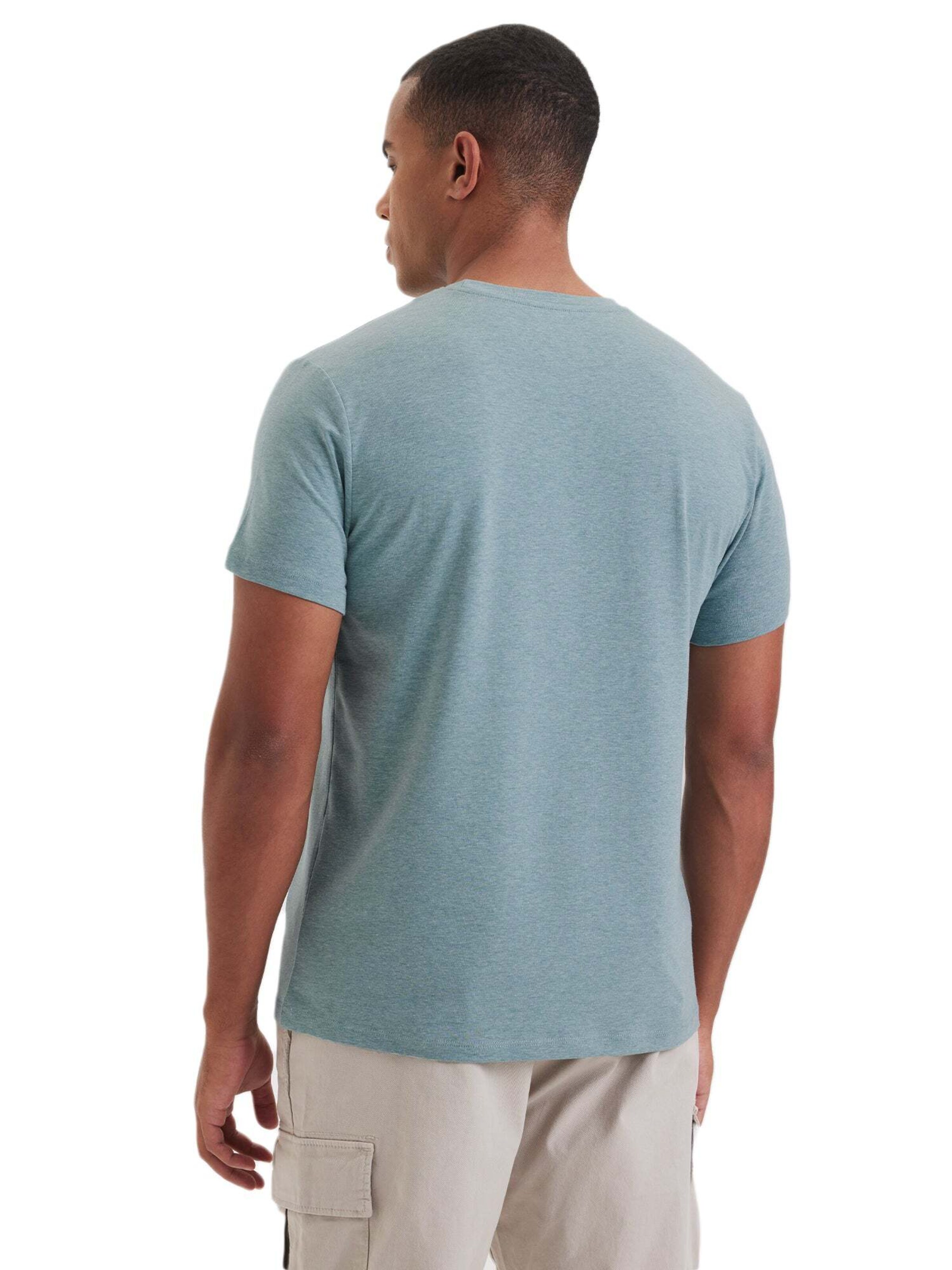 WESTMARK LONDON Shirt 'MERLIN' in Groen