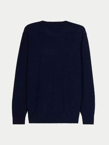 Pullover di GOBI Cashmere in blu