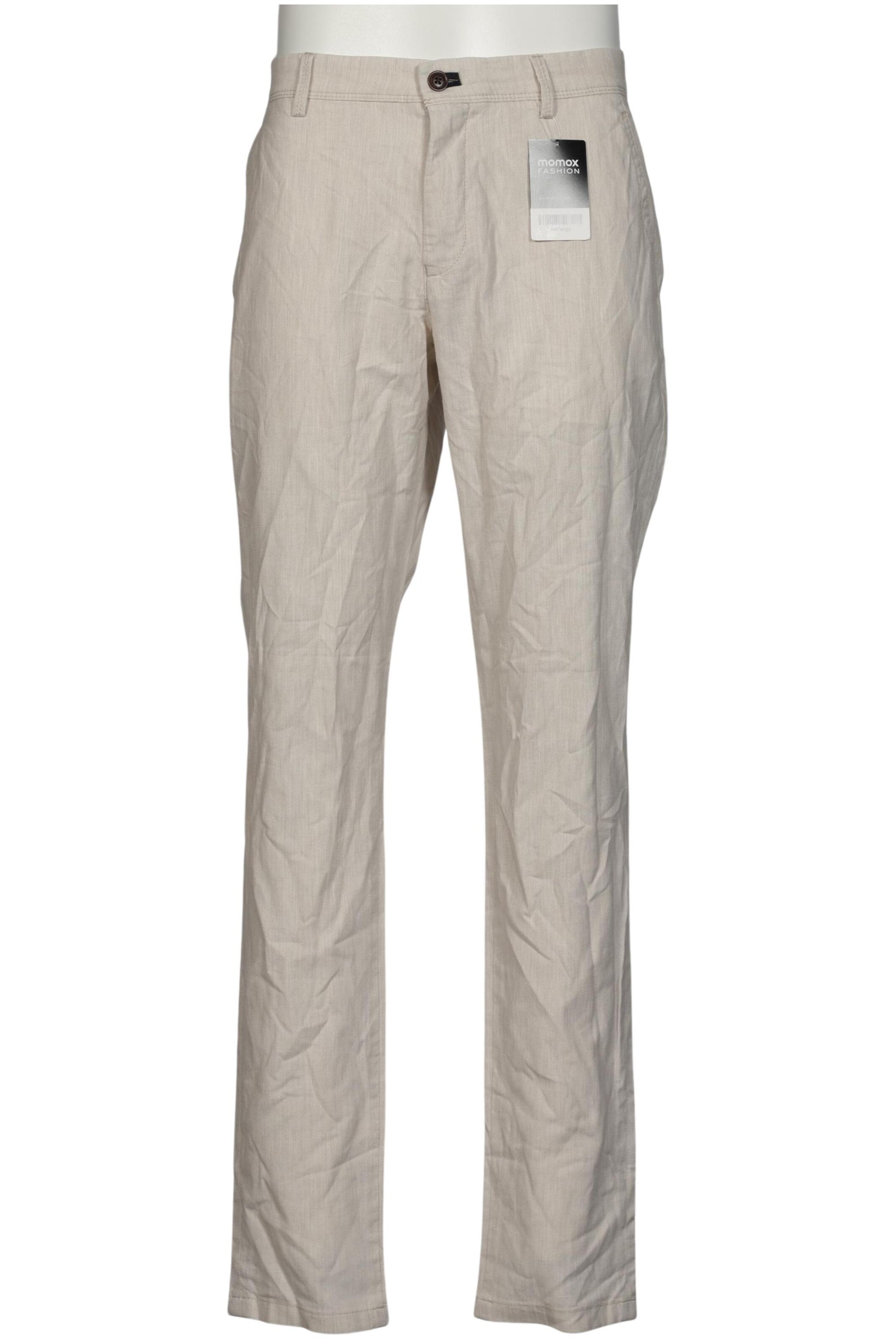 JOOP! Stoffhose 33 in Beige: Vorderseite