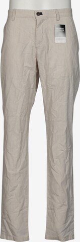 JOOP! Stoffhose 33 in Beige: Vorderseite