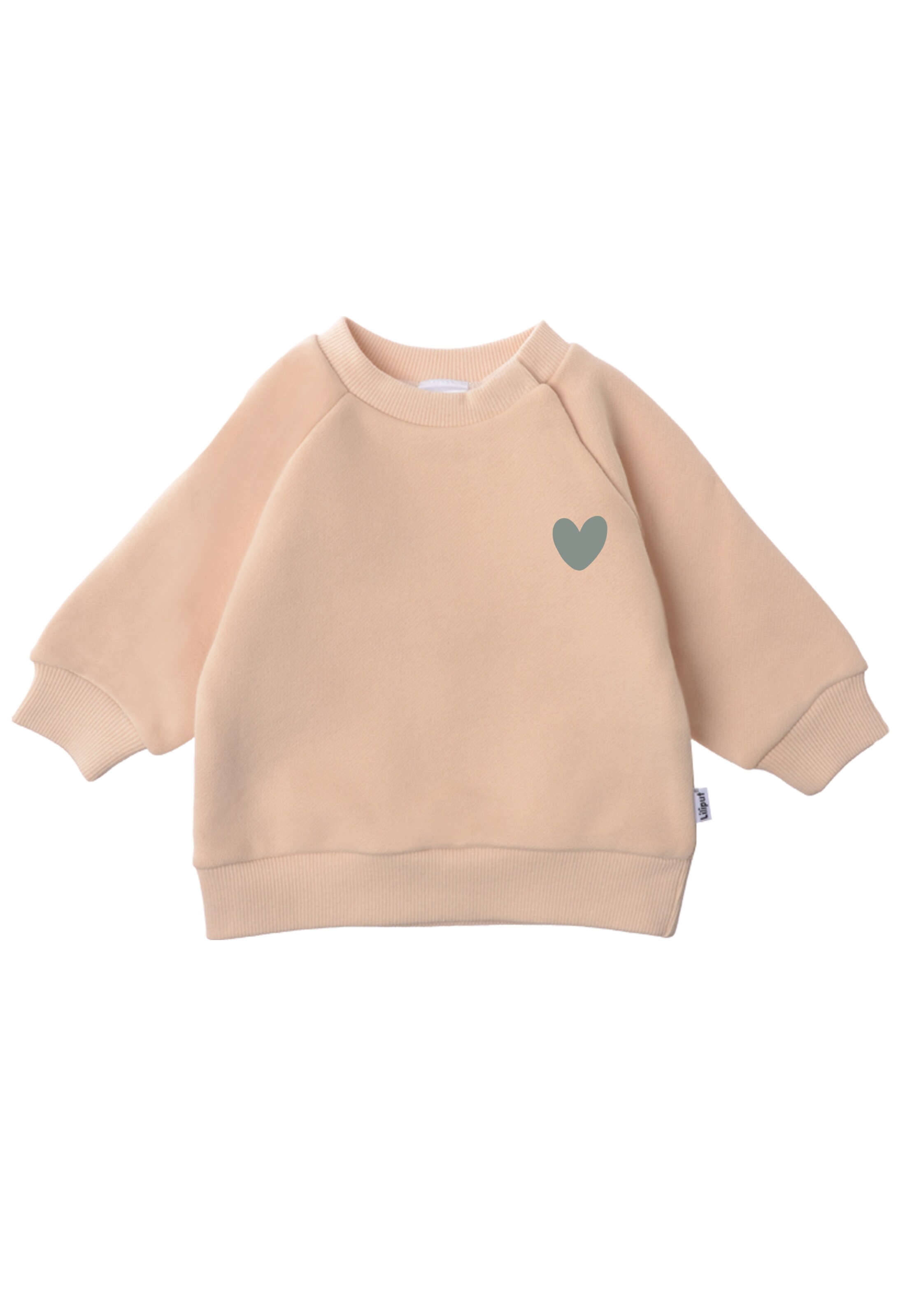 LILIPUT Set 'Herz' in Red