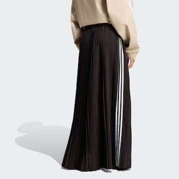 ADIDAS ORIGINALS - Pierna ancha Pantalón en marrón