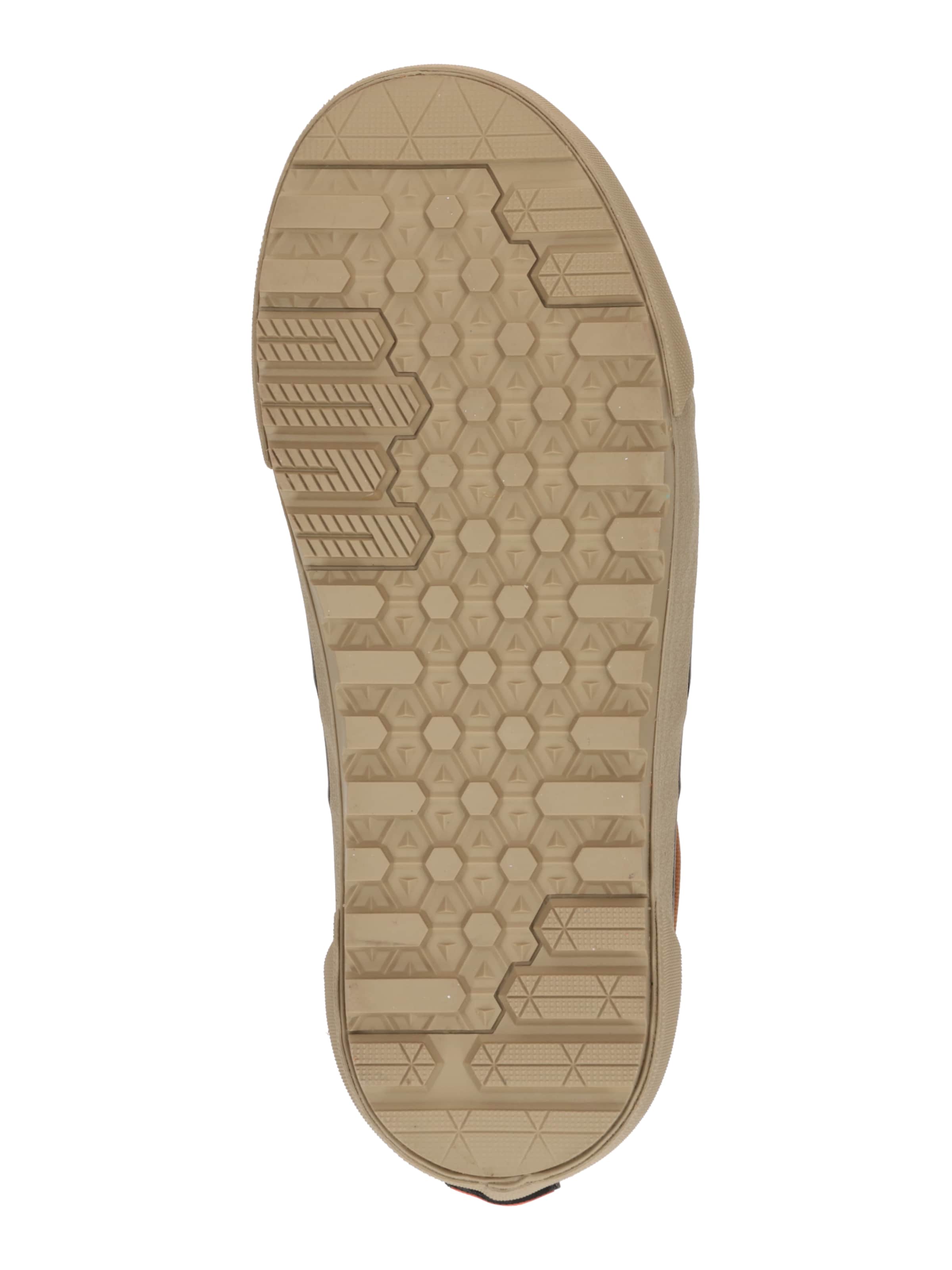 VANS Sneaker low 'Old Skool' i brun