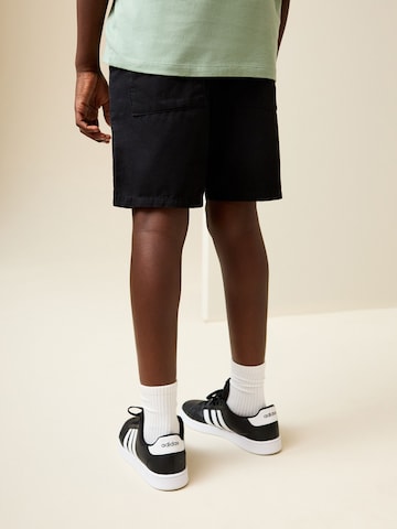 Next Обычный Штаны в Черный