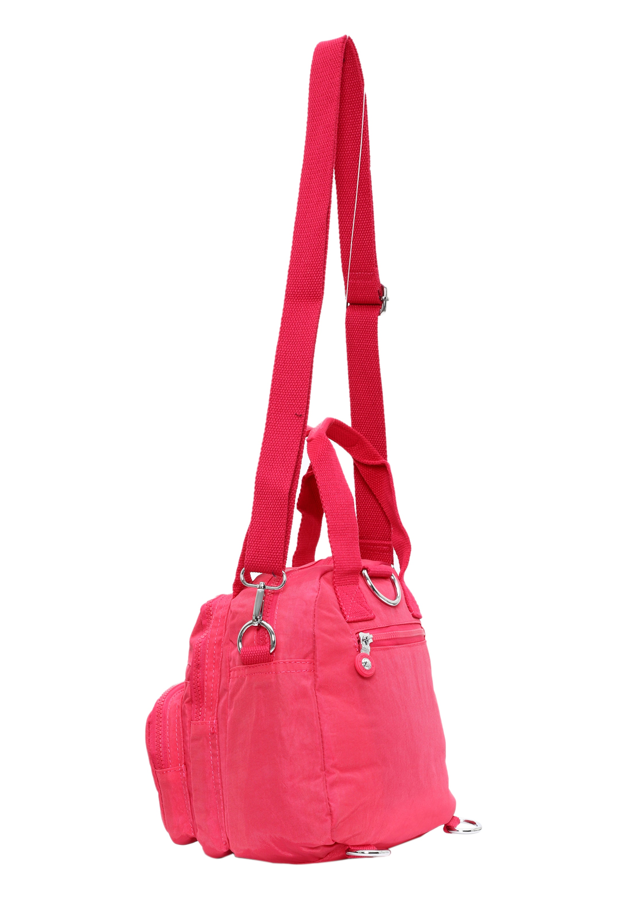 Poșete de la Mindesa pe roz