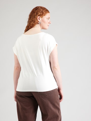 Z-One Shirt 'Oa44kley' in White