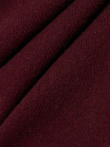 Nils Sundström Pullover in Rot