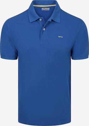 McGREGOR Shirt in Blau: Vorderseite