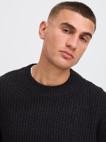 !Solid - Jersey ' SDNOHI ' en negro