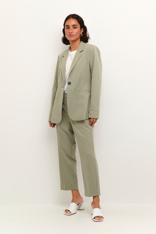 Kaffe Blazers 'Sakura' in Groen