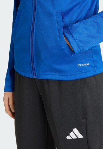 Giacca sportiva 'Entrada26' di ADIDAS PERFORMANCE in blu