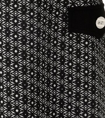 Aniston SELECTED Dress in Black