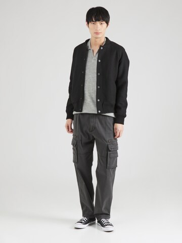 Only & Sons Pullover i grå