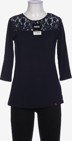 Superdry Top & Shirt in S in Blue: front