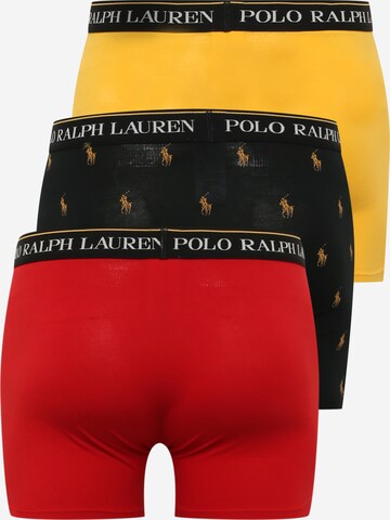 Boxers Polo Ralph Lauren en mélange de couleurs