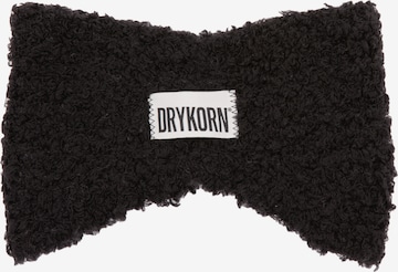 DRYKORN Headband 'Lobin' in Black: front