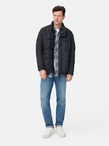 CAMEL ACTIVE Between-Season Jacket in Blue