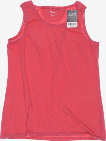 Maas Top & Shirt in XXL in Pink: front