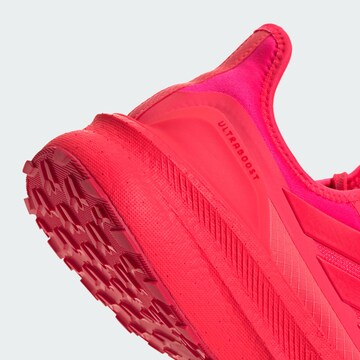 ADIDAS PERFORMANCE Laufschuh 'Ultraboost 5' in Rot
