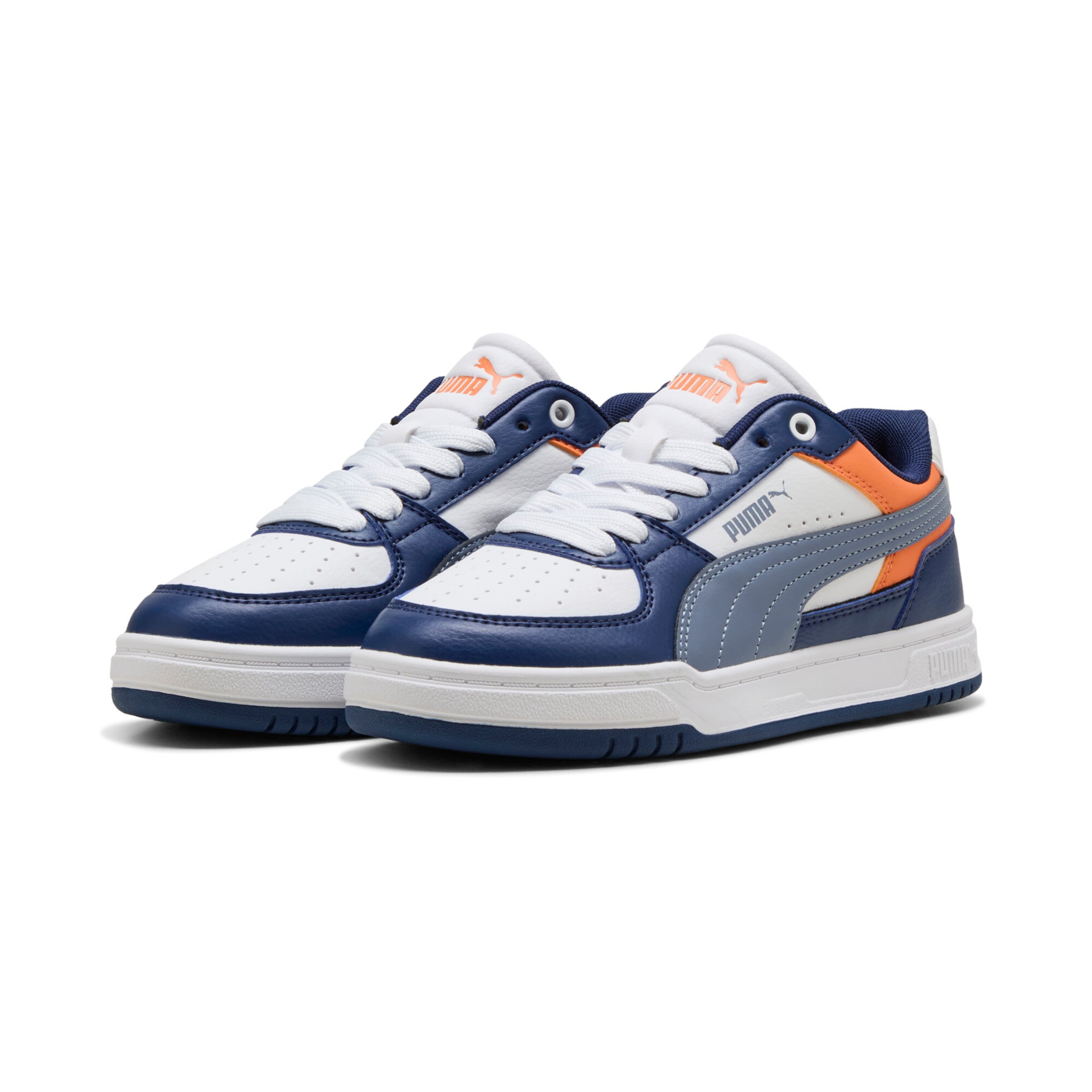 PUMA Sneakers 'Caven III' in Blue