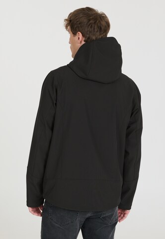 Whistler Sportjas 'Ryder' in Zwart