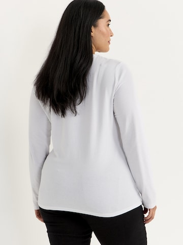 Cellbes of Sweden Shirt in Wit