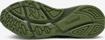 Hummel Sneakers laag 'Marathona Reach' in Groen