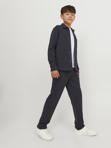 Jack & Jones Junior Regular Broek in Blauw