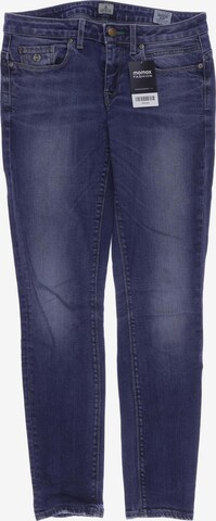 Gaastra Jeans in 30 in Blue: front