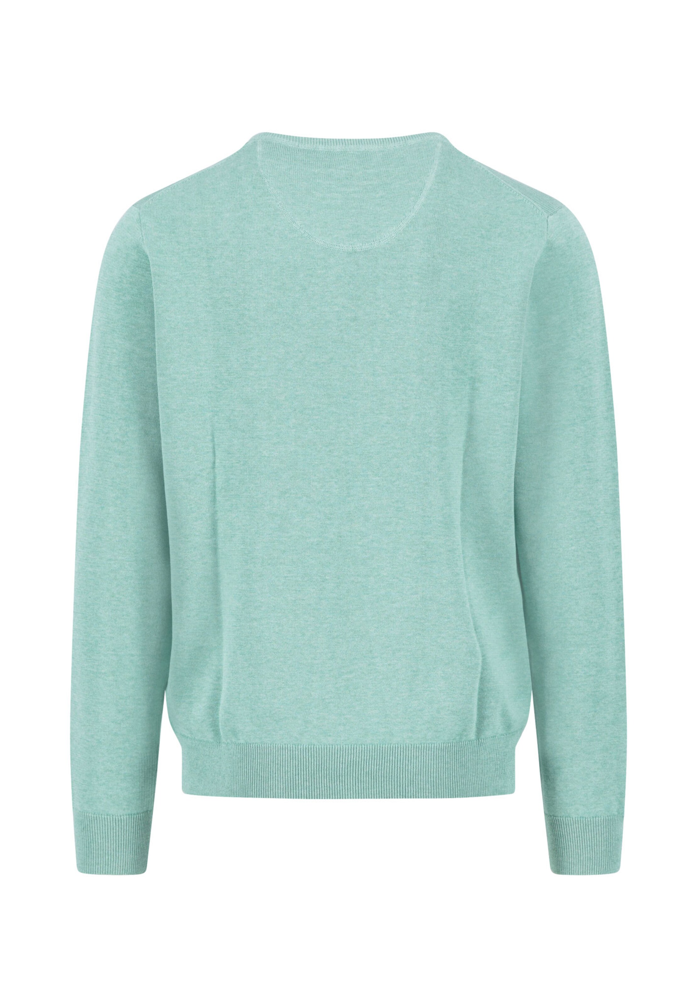 FYNCH-HATTON Sweater in Green