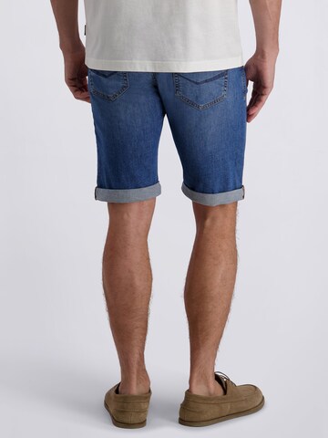 Regular Jean 'Sisteron' PIERRE CARDIN en bleu