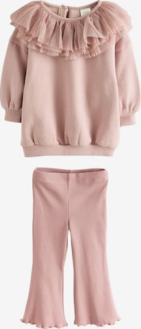 rožinė Next Rinkinys: priekis