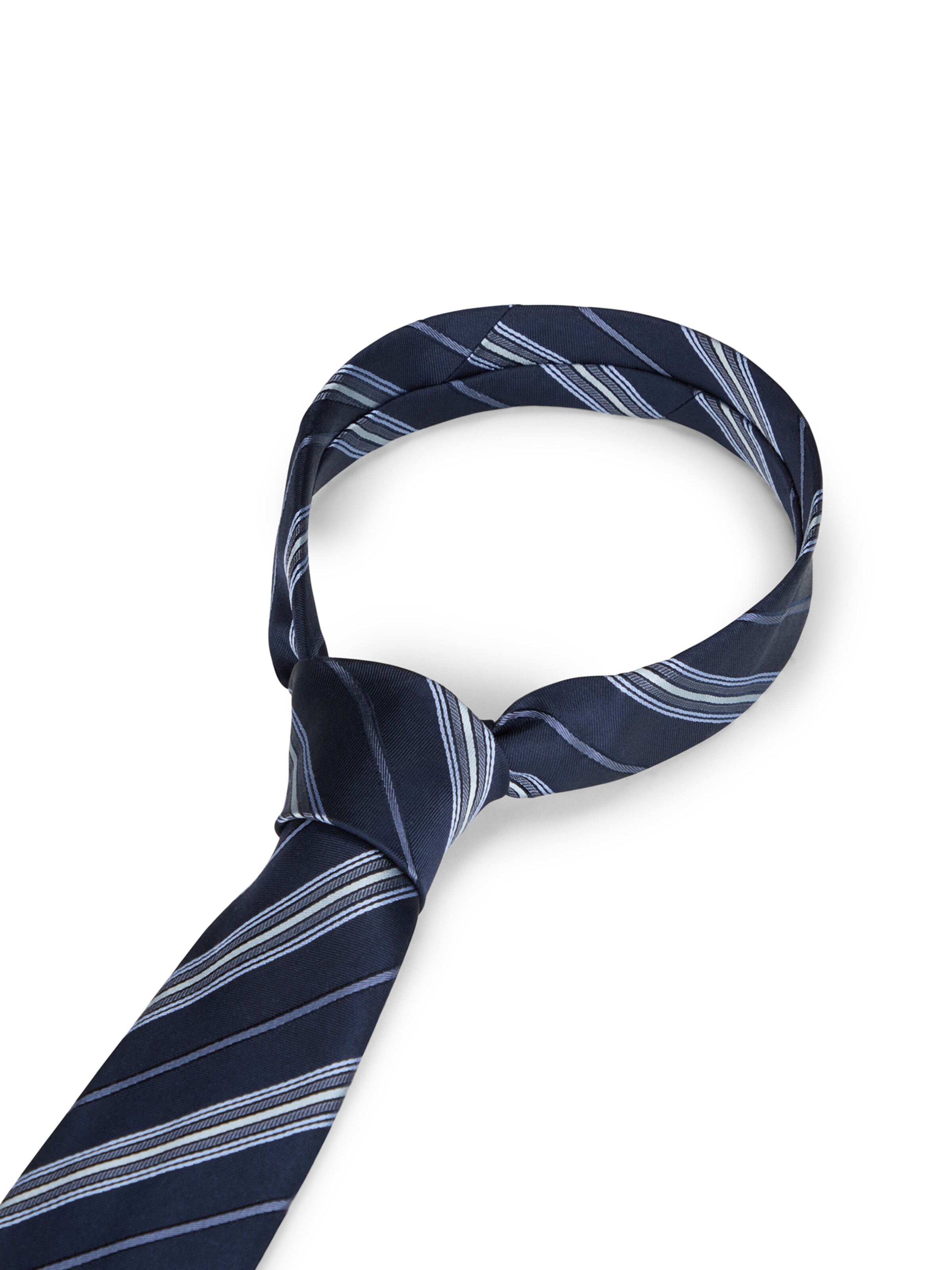 JOOP! Tie in Blue