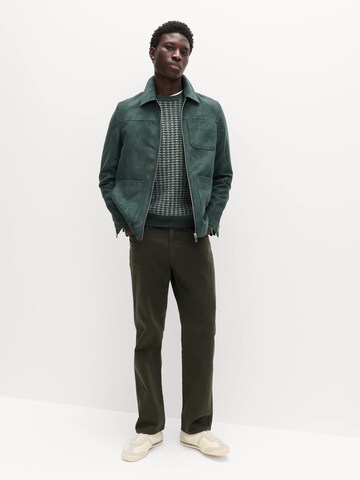 Pullover di Marks & Spencer in verde
